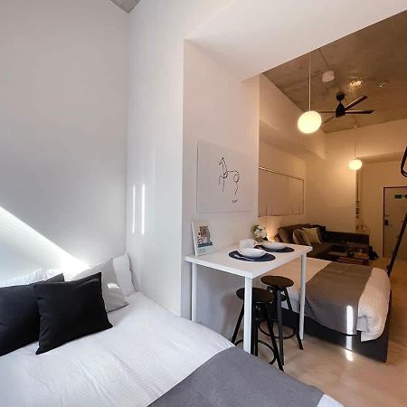 Bhotel Nekoyard - Loft Studio Close To Peace Park & City Sights Hiroshima Extérieur photo