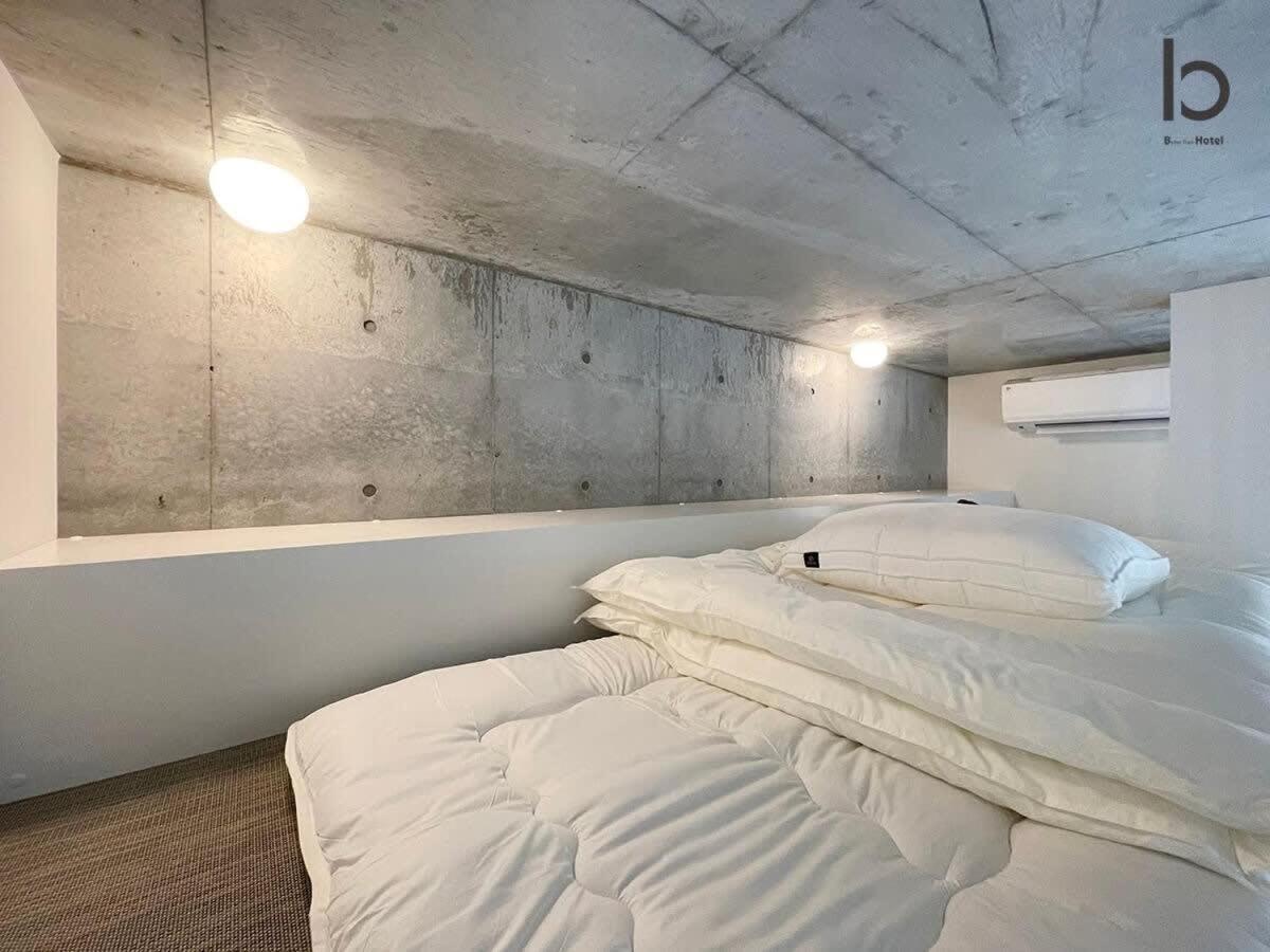 Bhotel Nekoyard - Loft Studio Close To Peace Park & City Sights Hiroshima Extérieur photo