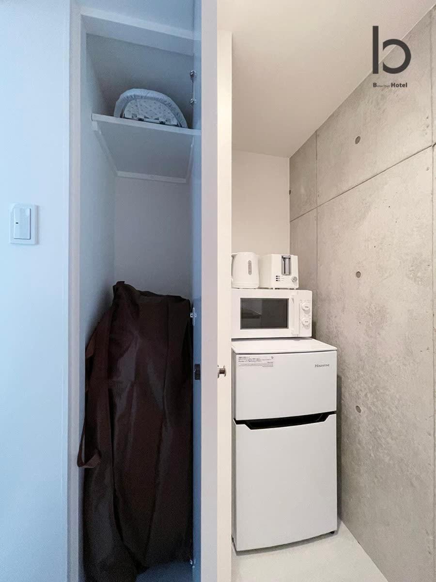 Bhotel Nekoyard - Loft Studio Close To Peace Park & City Sights Hiroshima Extérieur photo