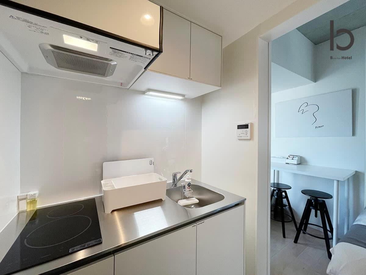 Bhotel Nekoyard - Loft Studio Close To Peace Park & City Sights Hiroshima Extérieur photo