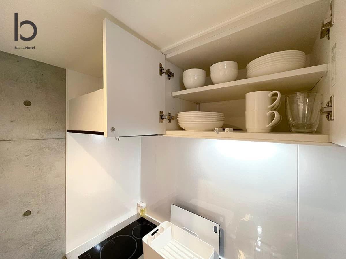 Bhotel Nekoyard - Loft Studio Close To Peace Park & City Sights Hiroshima Extérieur photo