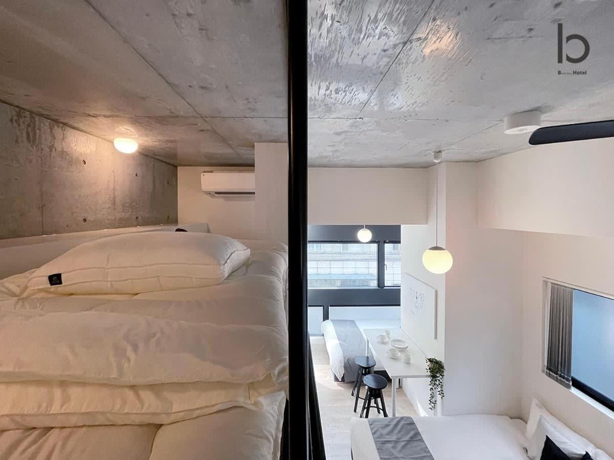 Bhotel Nekoyard - Loft Studio Close To Peace Park & City Sights Hiroshima Extérieur photo