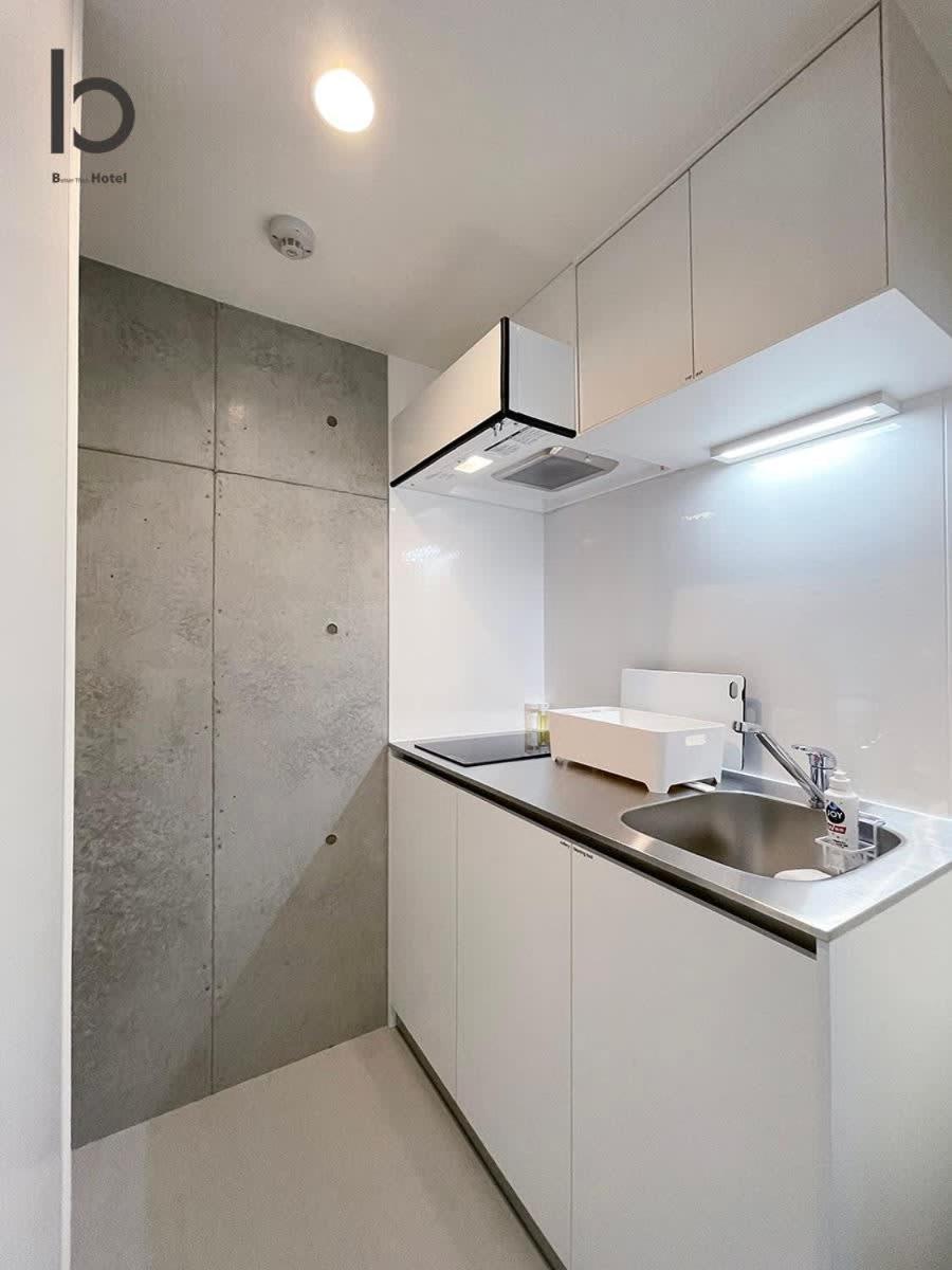 Bhotel Nekoyard - Loft Studio Close To Peace Park & City Sights Hiroshima Extérieur photo