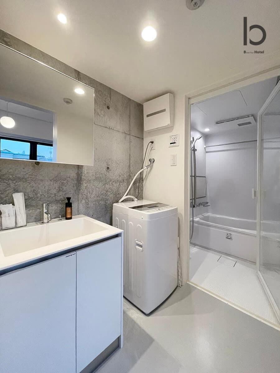 Bhotel Nekoyard - Loft Studio Close To Peace Park & City Sights Hiroshima Extérieur photo