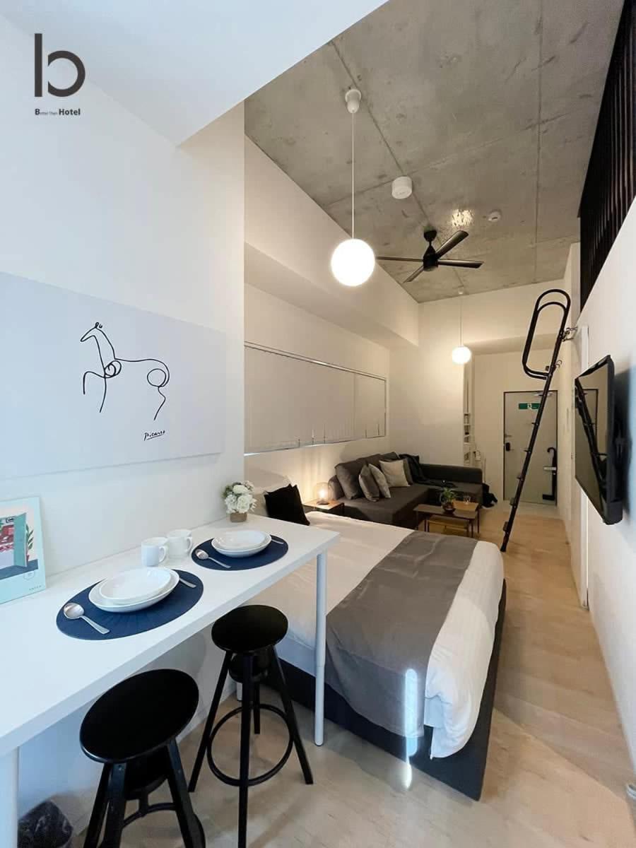 Bhotel Nekoyard - Loft Studio Close To Peace Park & City Sights Hiroshima Extérieur photo