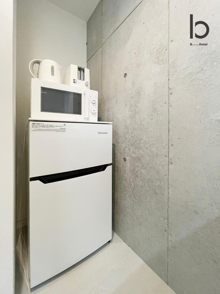 Bhotel Nekoyard - Loft Studio Close To Peace Park & City Sights Hiroshima Extérieur photo