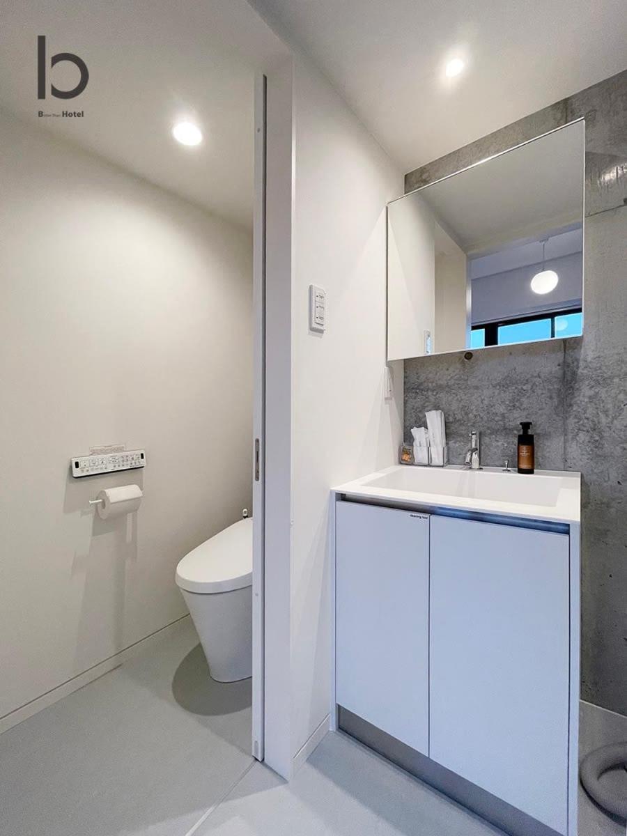 Bhotel Nekoyard - Loft Studio Close To Peace Park & City Sights Hiroshima Extérieur photo
