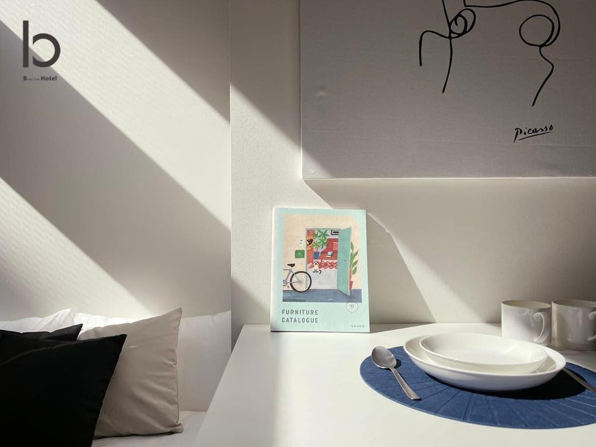 Bhotel Nekoyard - Loft Studio Close To Peace Park & City Sights Hiroshima Extérieur photo