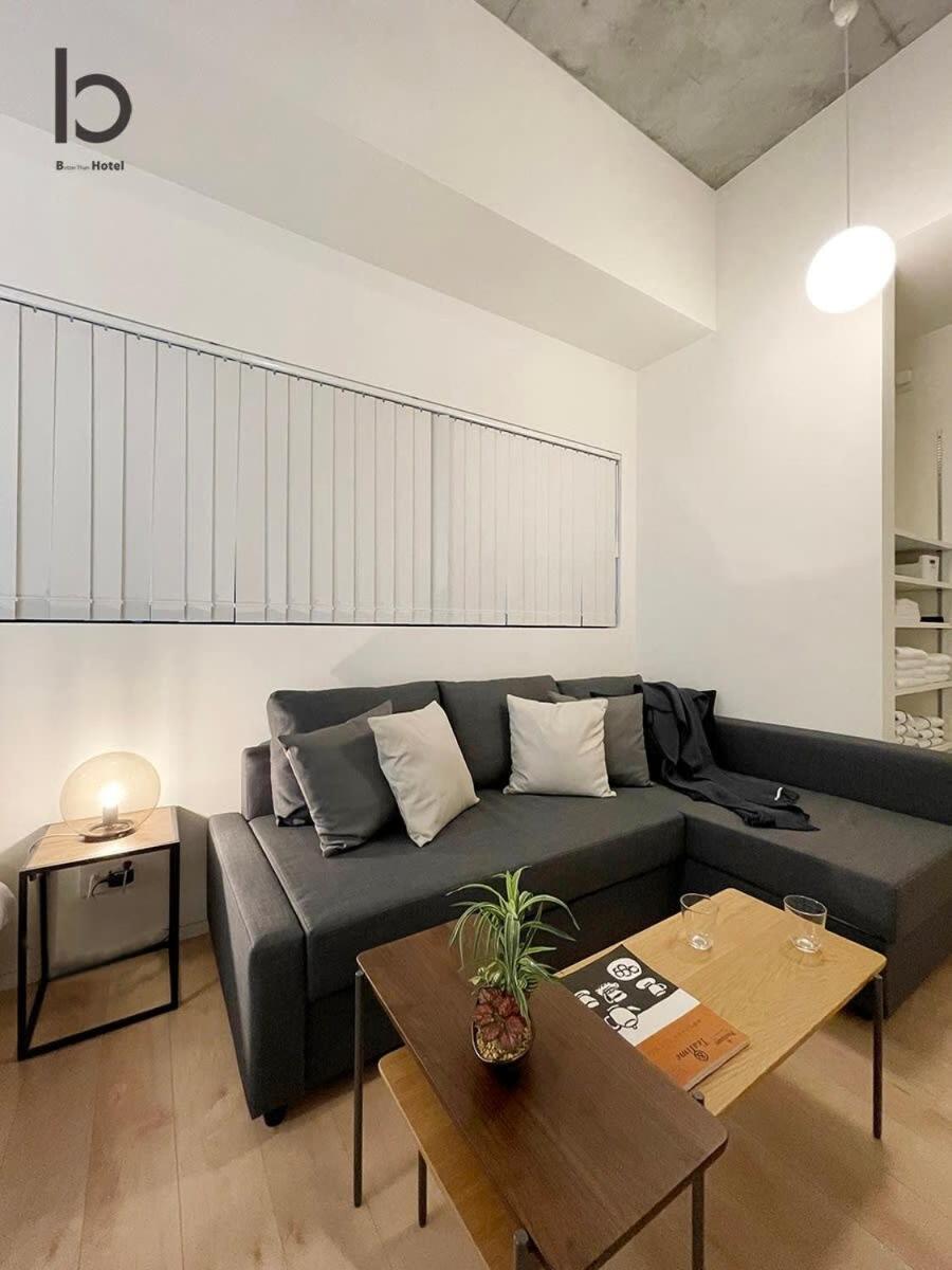 Bhotel Nekoyard - Loft Studio Close To Peace Park & City Sights Hiroshima Extérieur photo
