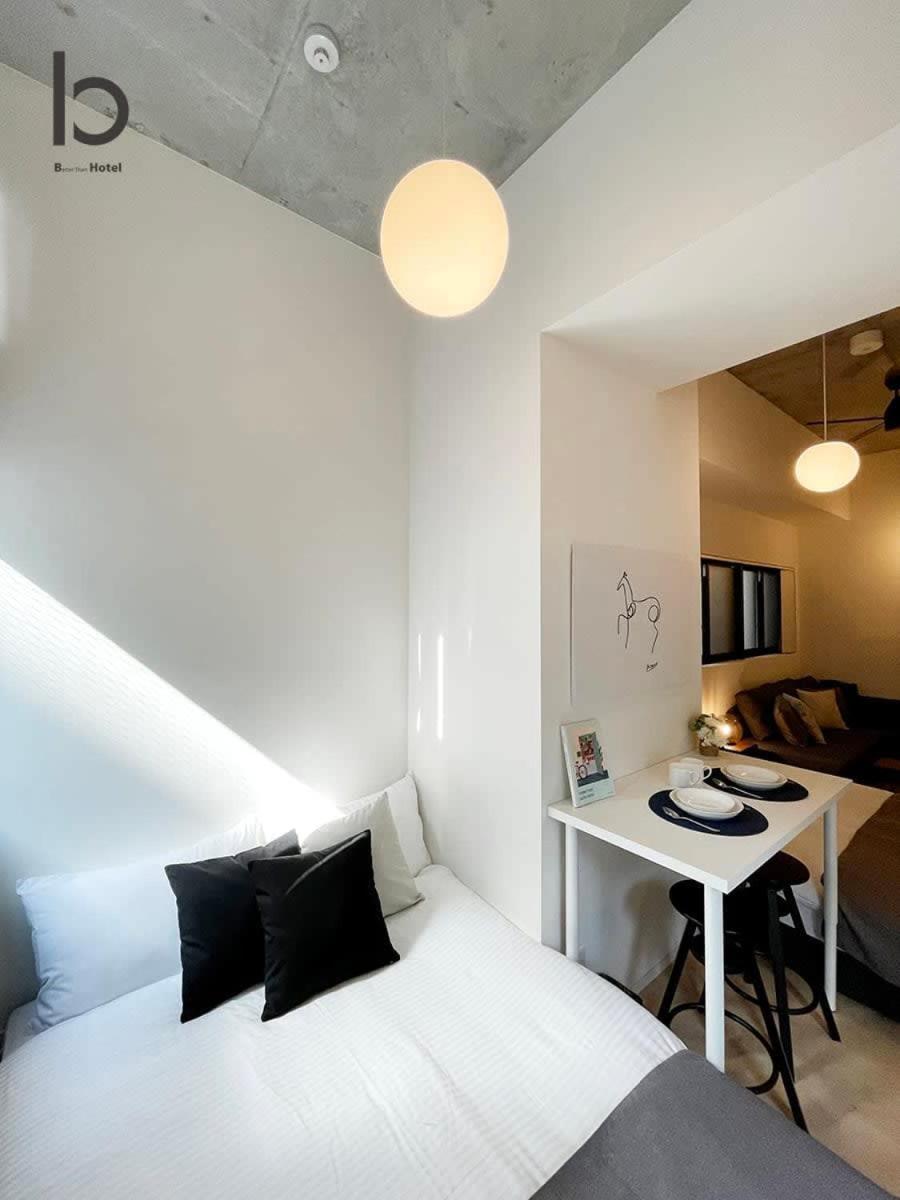 Bhotel Nekoyard - Loft Studio Close To Peace Park & City Sights Hiroshima Extérieur photo