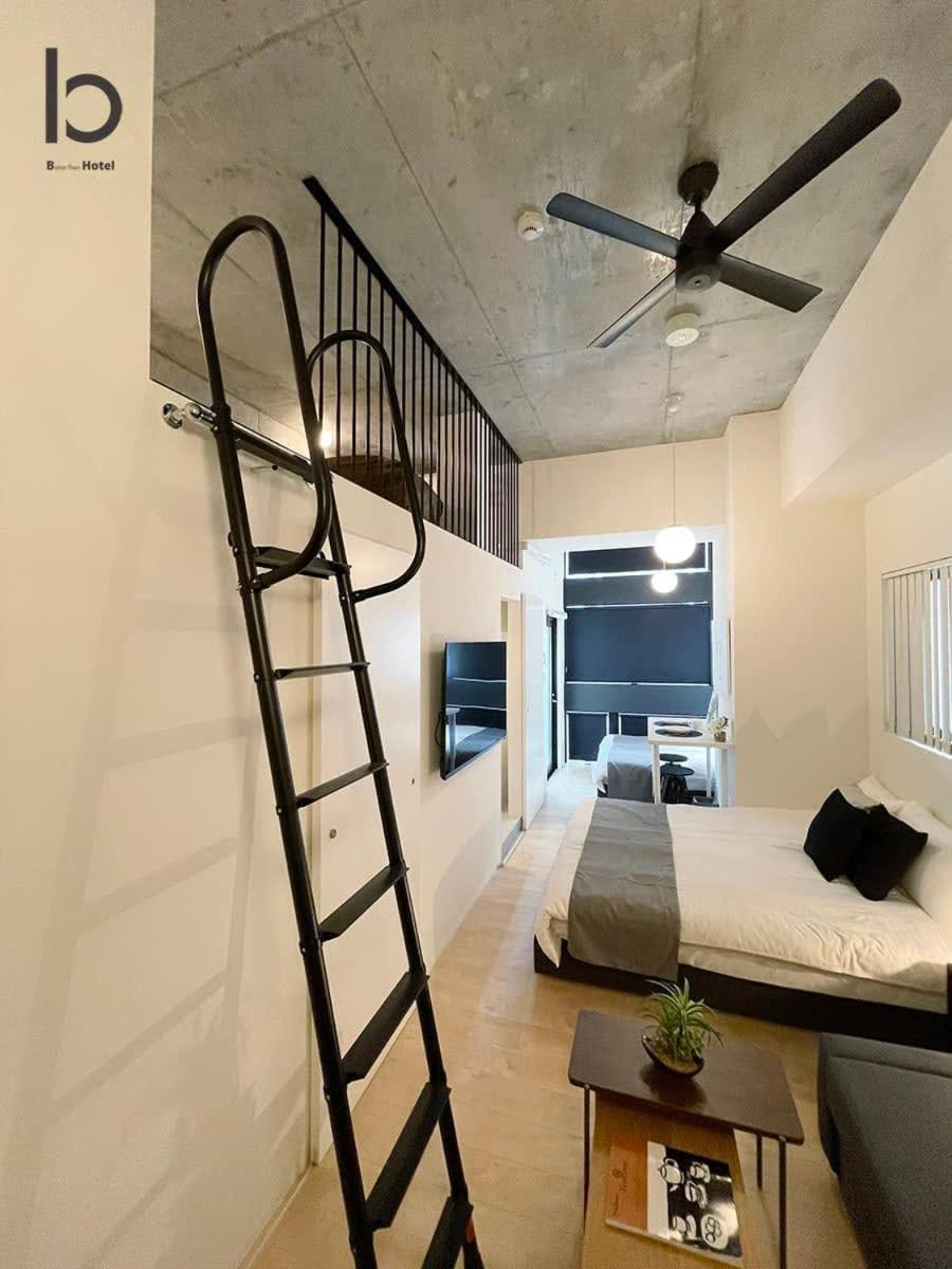 Bhotel Nekoyard - Loft Studio Close To Peace Park & City Sights Hiroshima Extérieur photo